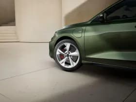 Audi A3 thumbnail 9