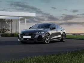 Audi A5 thumbnail 12