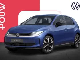 Volkswagen ID. Polo