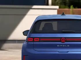 Volkswagen ID. Polo thumbnail 12