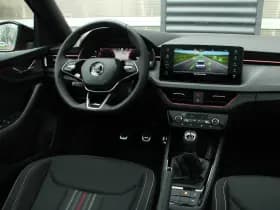 Škoda Kamiq thumbnail 30