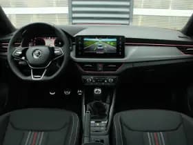 Škoda Kamiq thumbnail 5