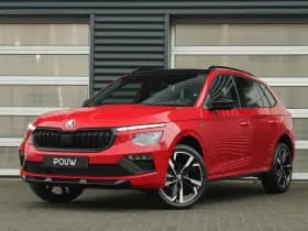 Škoda Kamiq thumbnail 48