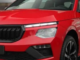 Škoda Kamiq thumbnail 49