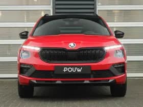 Škoda Kamiq thumbnail 6