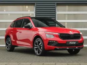 Škoda Kamiq thumbnail 7