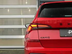 Škoda Kamiq thumbnail 9