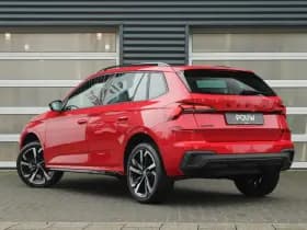Škoda Kamiq thumbnail 10