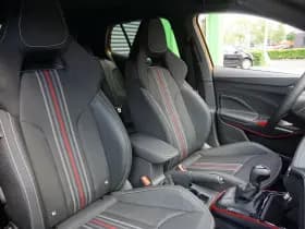 Škoda Fabia thumbnail 11