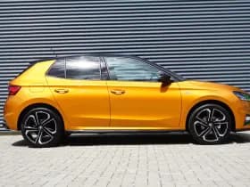 Škoda Fabia thumbnail 3