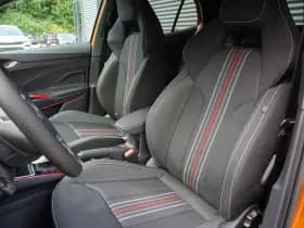Škoda Fabia thumbnail 4