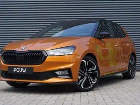 Škoda Fabia thumbnail 33