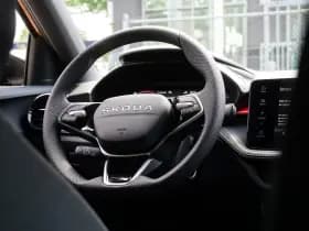 Škoda Fabia thumbnail 5