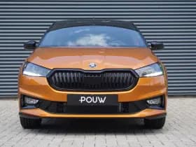 Škoda Fabia thumbnail 6