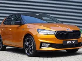 Škoda Fabia thumbnail 7