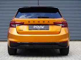 Škoda Fabia thumbnail 8