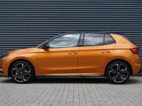Škoda Fabia thumbnail 10