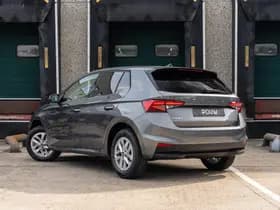 Škoda Fabia thumbnail 11