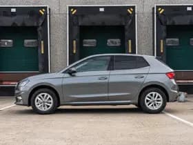Škoda Fabia thumbnail 12