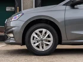 Škoda Fabia thumbnail 13
