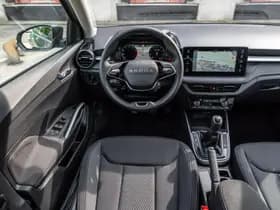 Škoda Fabia thumbnail 20
