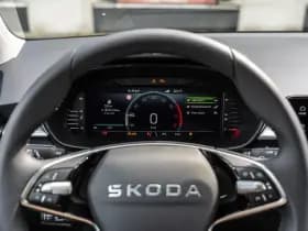 Škoda Fabia thumbnail 21