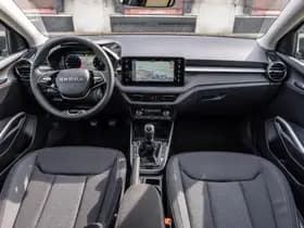 Škoda Fabia thumbnail 5
