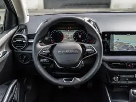 Škoda Fabia thumbnail 45