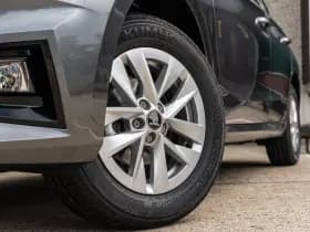 Škoda Fabia thumbnail 46
