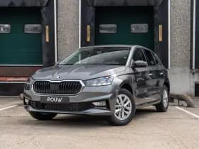 Škoda Fabia thumbnail 47