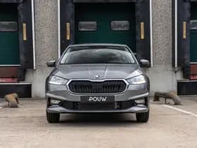 Škoda Fabia thumbnail 7