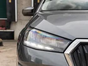 Škoda Fabia thumbnail 8