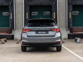 Škoda Fabia thumbnail 10