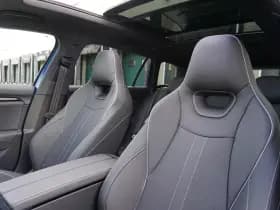 Škoda Superb thumbnail 4