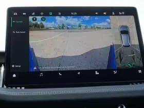 Škoda Superb thumbnail 32
