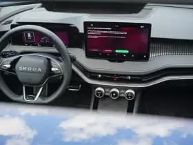 Škoda Superb thumbnail 5