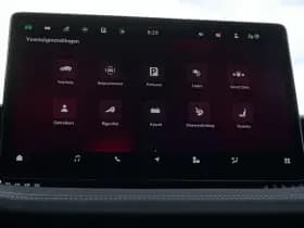 Škoda Superb thumbnail 41