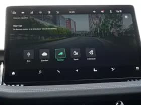Škoda Superb thumbnail 44