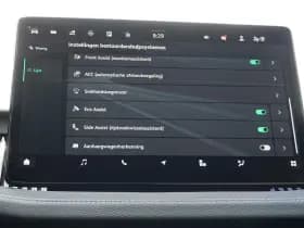 Škoda Superb thumbnail 46