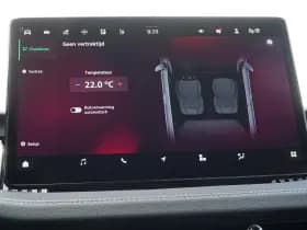 Škoda Superb thumbnail 48