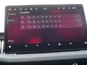 Škoda Superb thumbnail 49