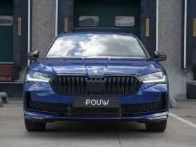 Škoda Superb thumbnail 6