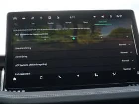 Škoda Superb thumbnail 56