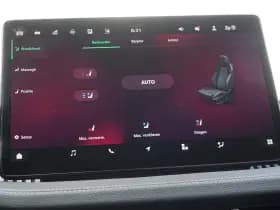 Škoda Superb thumbnail 59