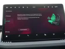 Škoda Superb thumbnail 62