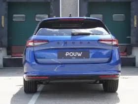 Škoda Superb thumbnail 8