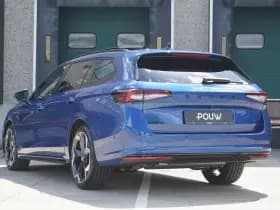 Škoda Superb thumbnail 10