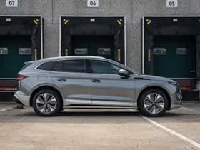 Škoda Enyaq thumbnail 3
