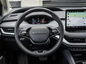 Škoda Enyaq thumbnail 25