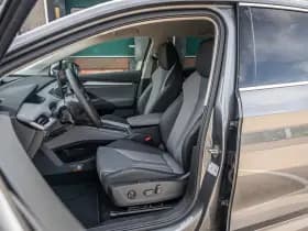 Škoda Enyaq thumbnail 4